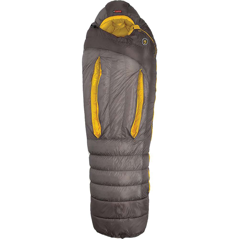NEMO Sonic 0 Sleeping Bag