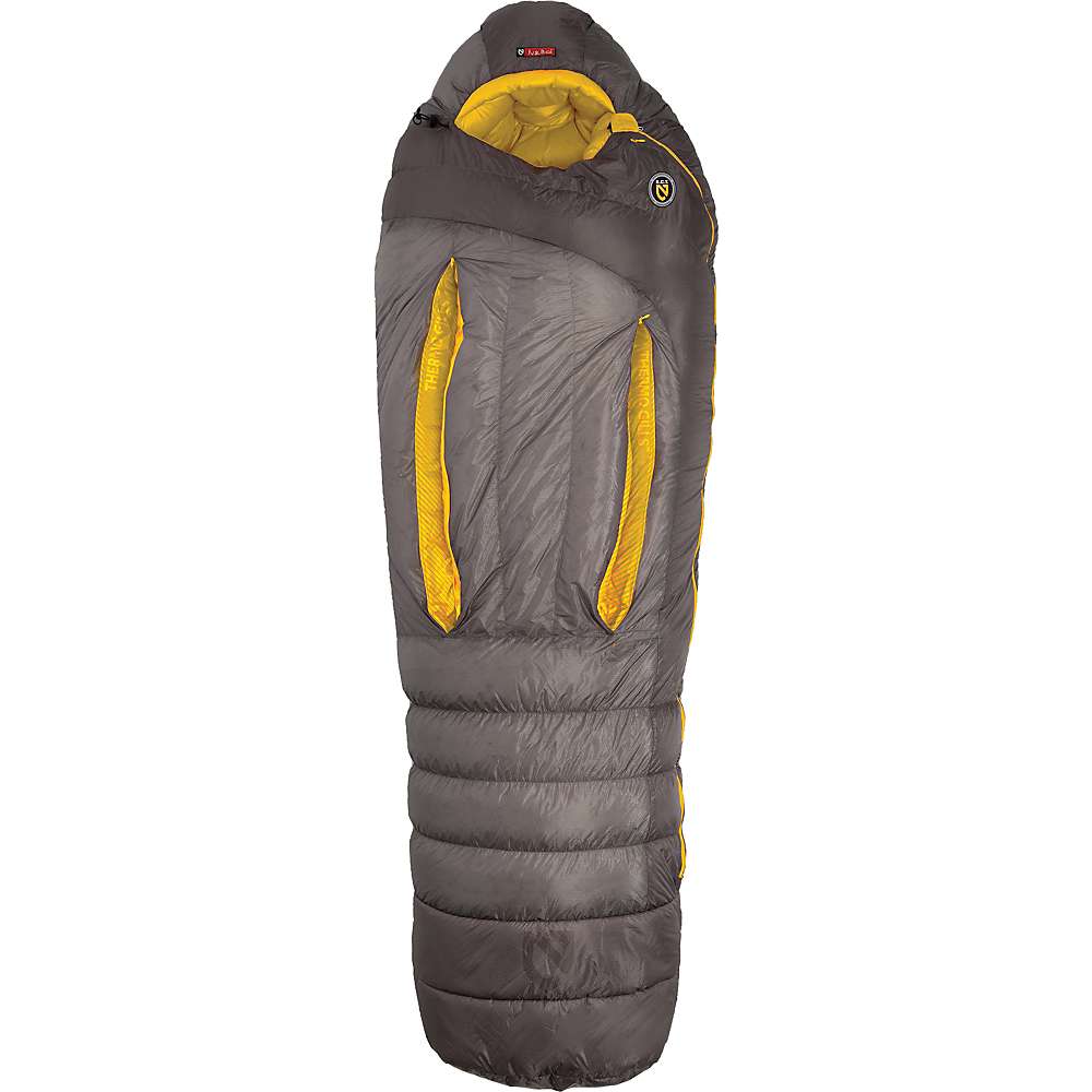 NEMO Sonic 15 Sleeping Bag
