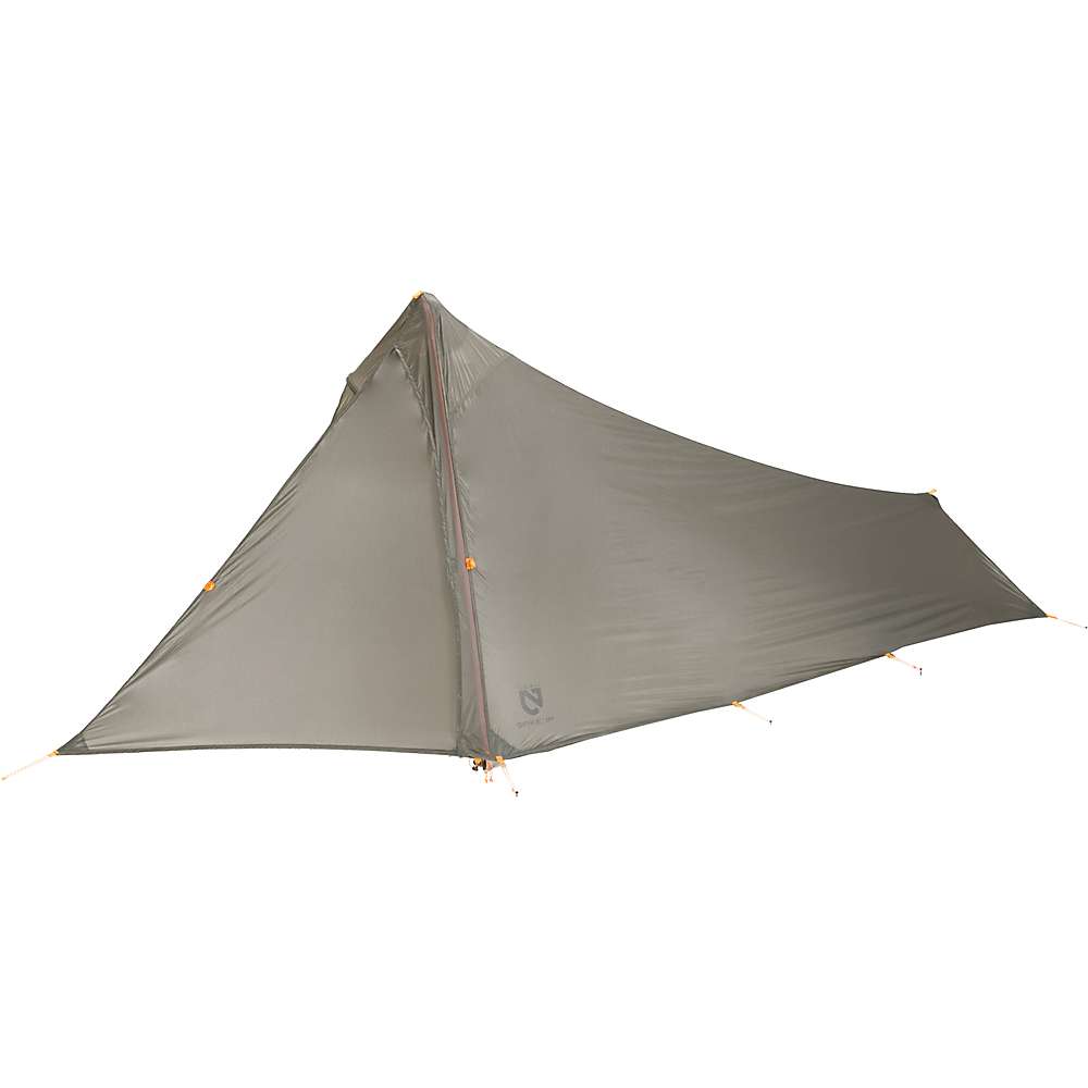 NEMO Spike 1P Tent