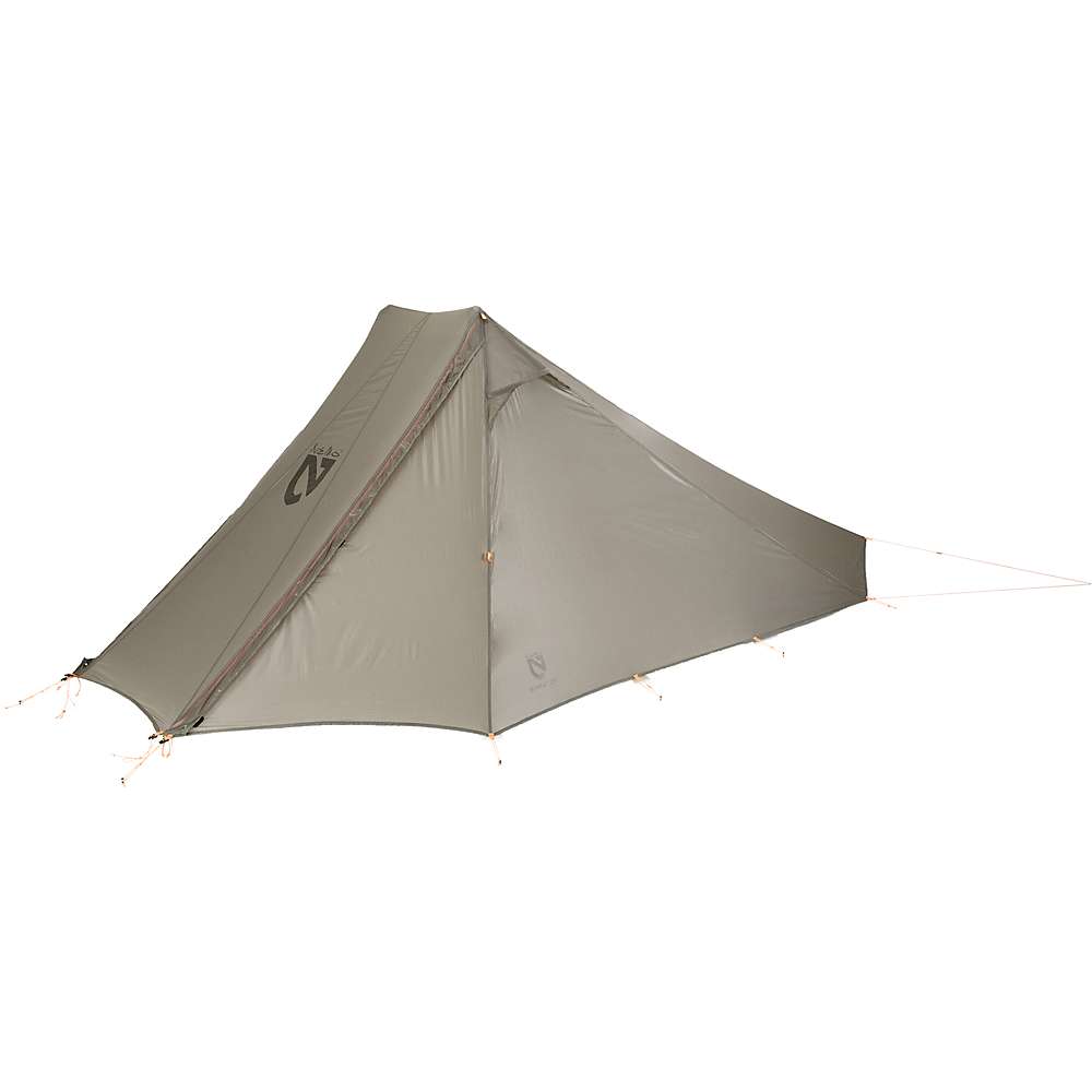 NEMO Spike 2P Tent