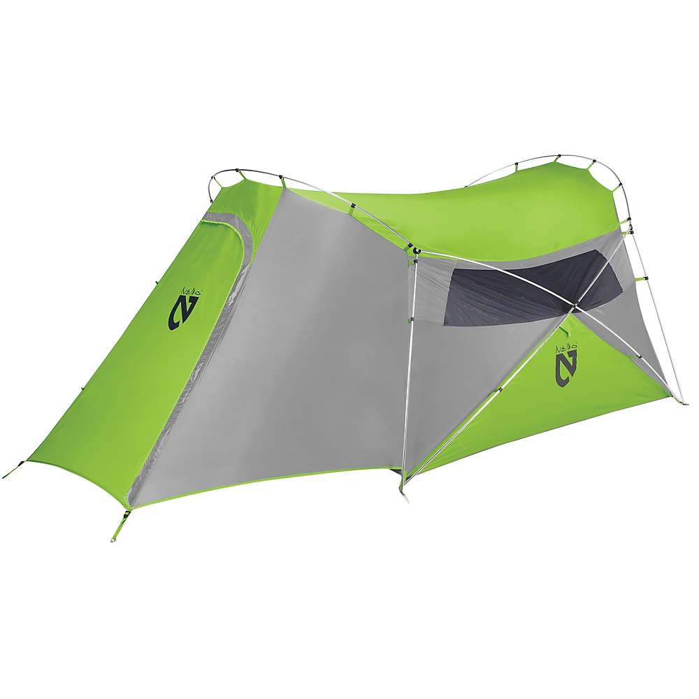 NEMO Wagontop 3 Person Tent