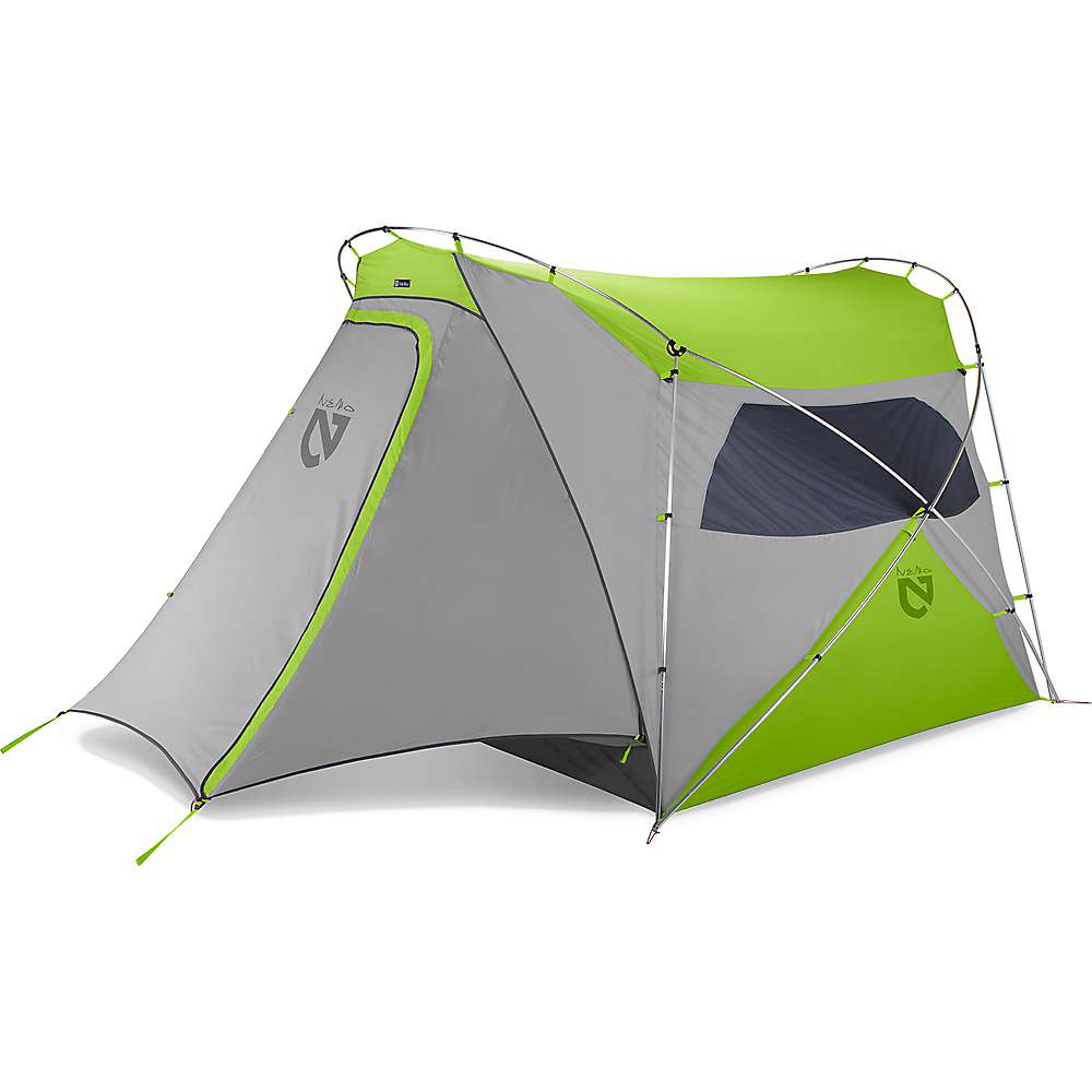 NEMO Wagontop 4P Tent