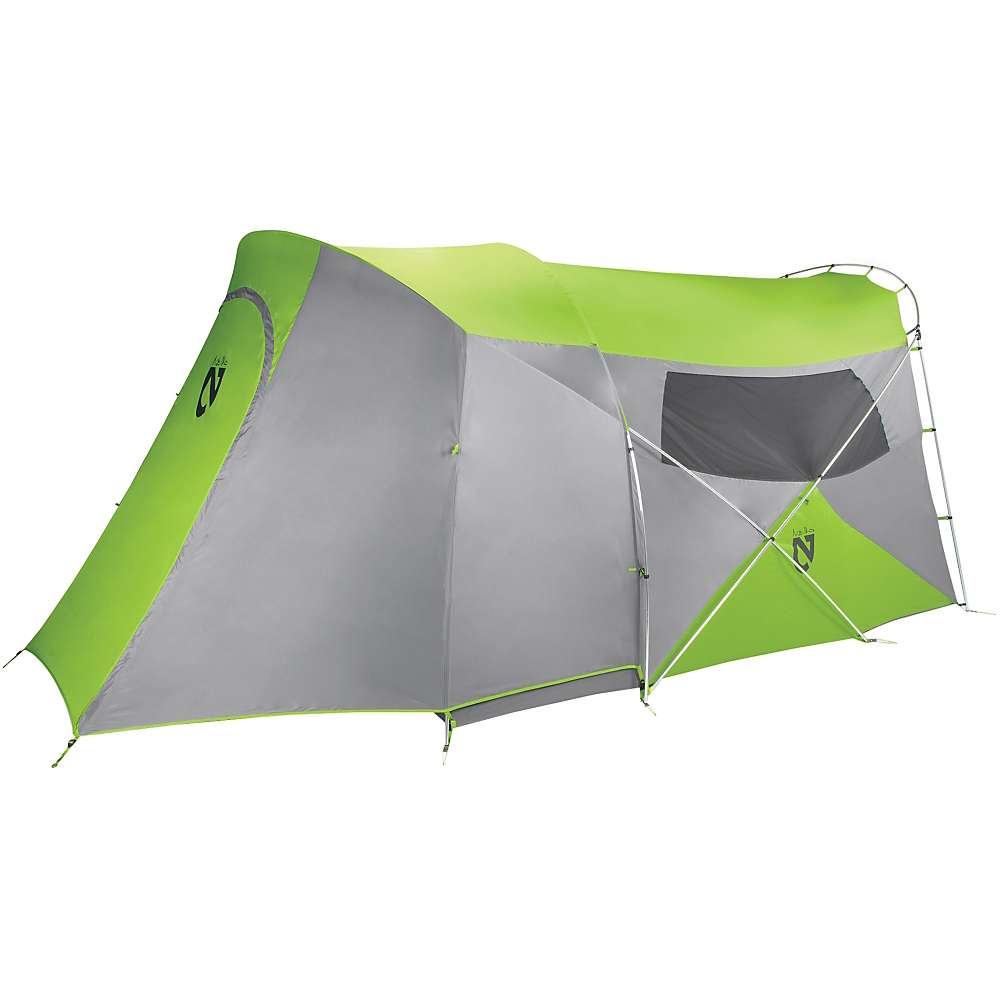 NEMO Wagontop 6 Person Tent