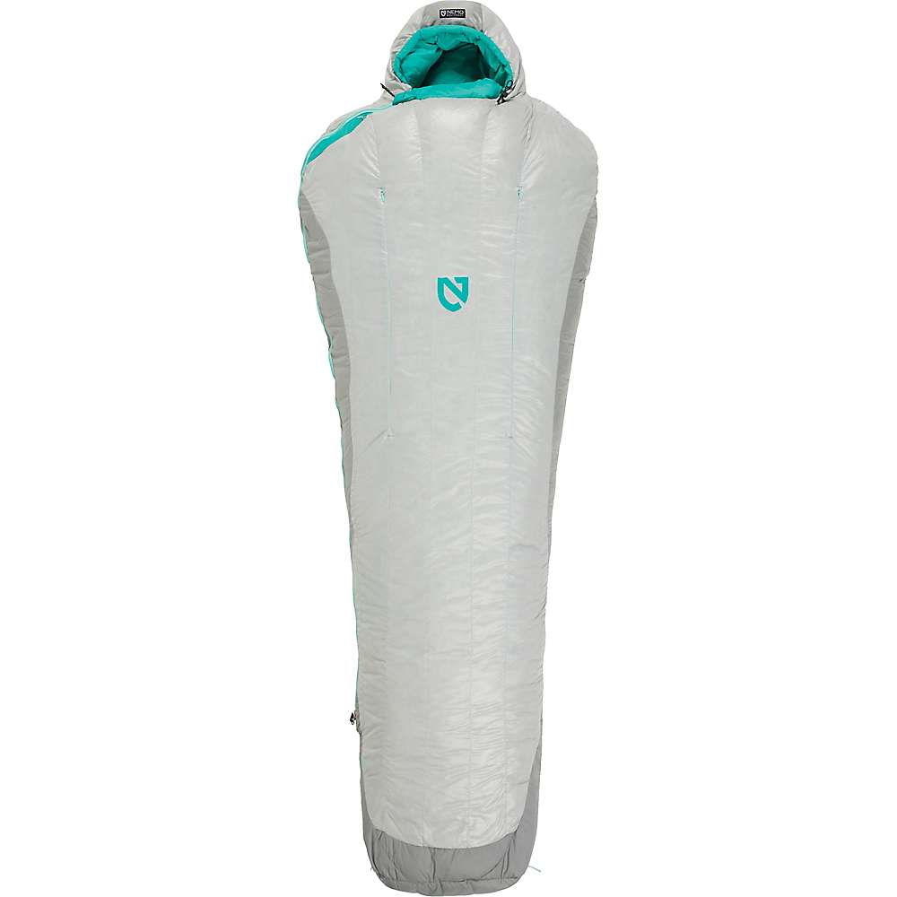 NEMO Women’s Aya 15 Sleeping Bag