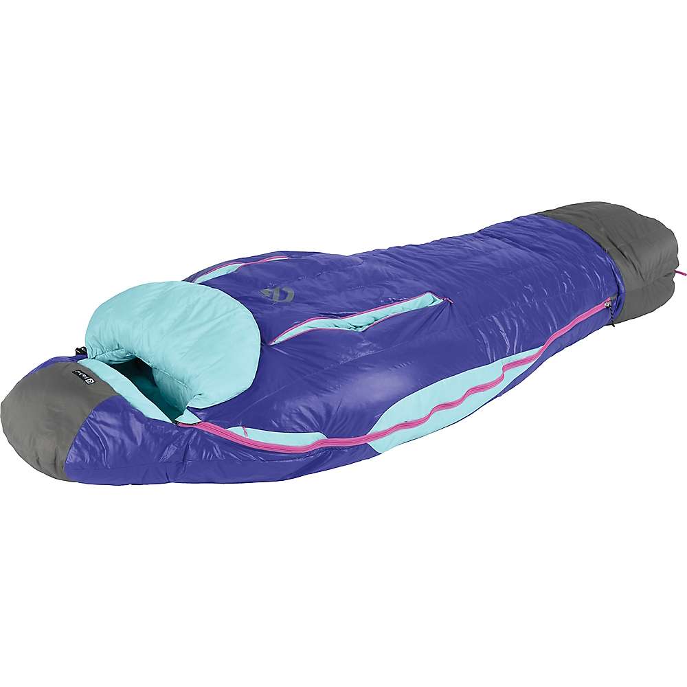 NEMO Women’s Cleo 30 Sleeping Bag