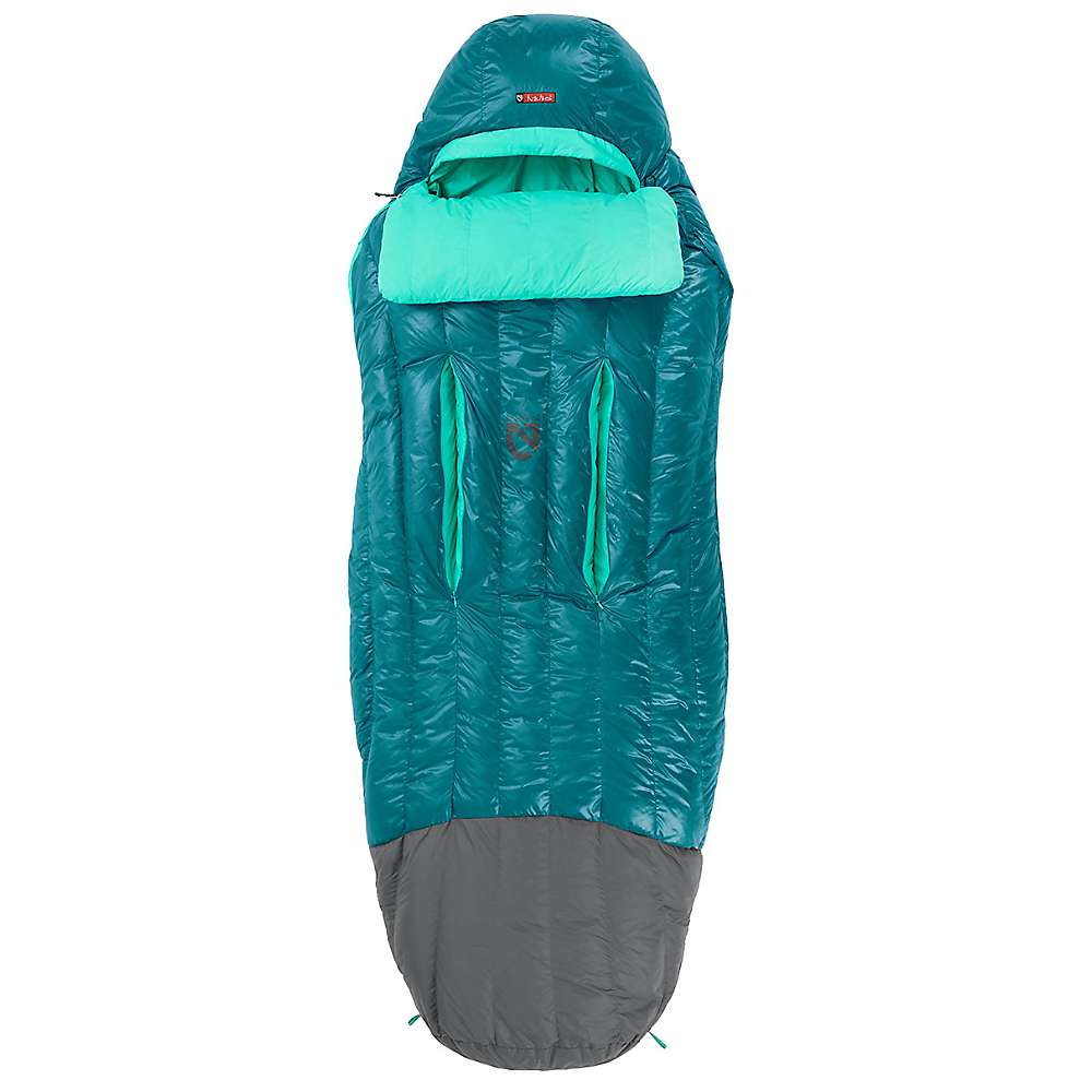 NEMO Women's Rave 15 Sleeping Bag + Price Drop Alerts & Comparison