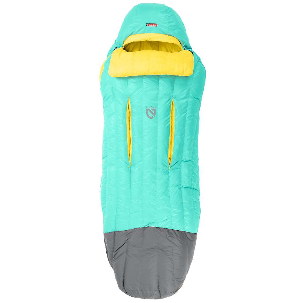 NEMO Women’s Rave 30 Sleeping Bag