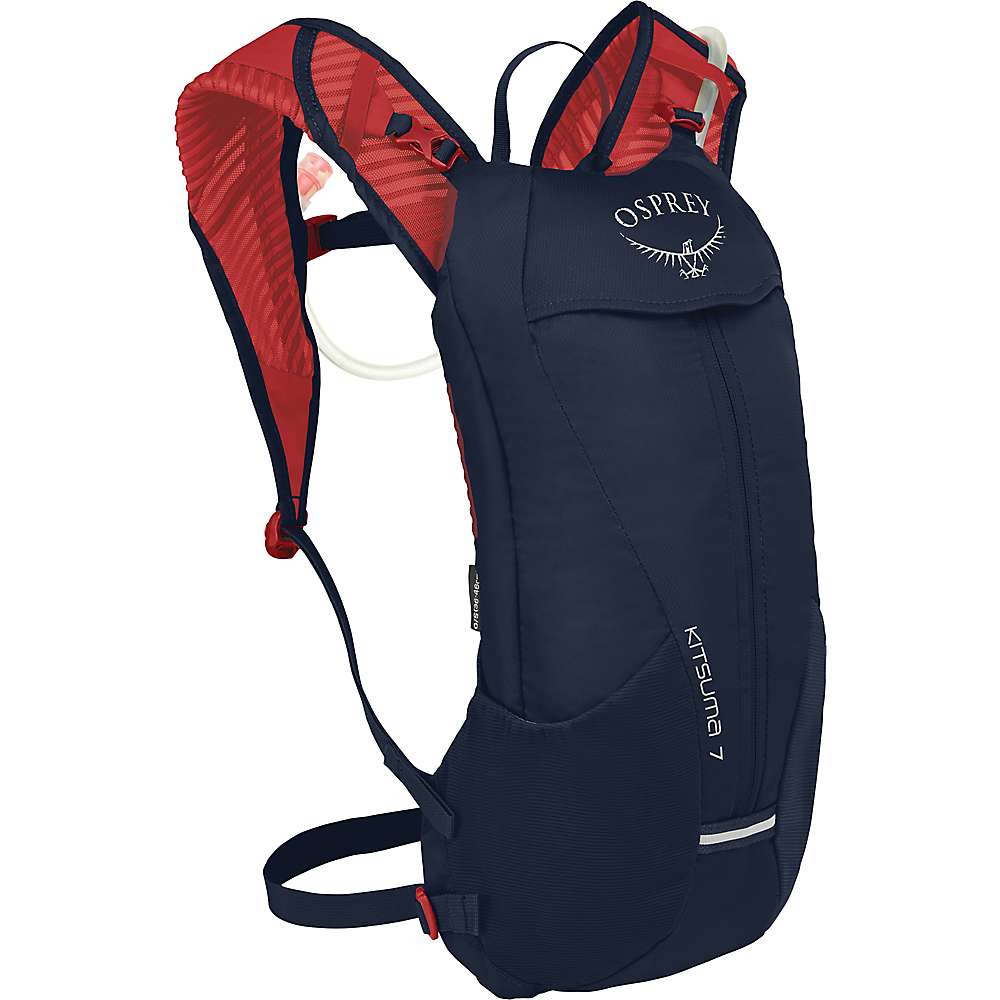 Osprey Kitsuma 7 Hydration Pack + Compare Lowest Prices From Amazon