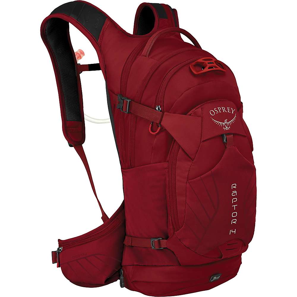 Osprey Raptor 14 Hydration Pack