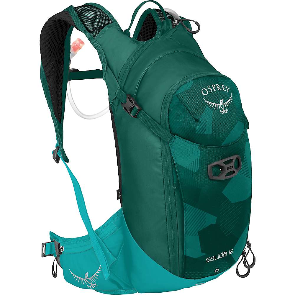Osprey Salida 12 Hydration Pack