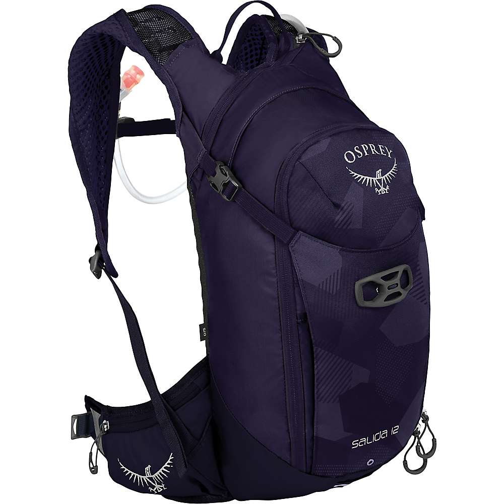 Osprey Salida 12 Hydration Pack