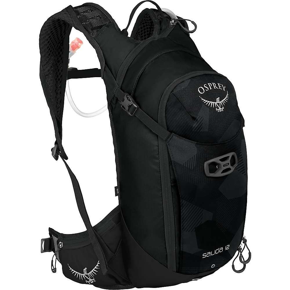 Osprey Salida 12 Hydration Pack