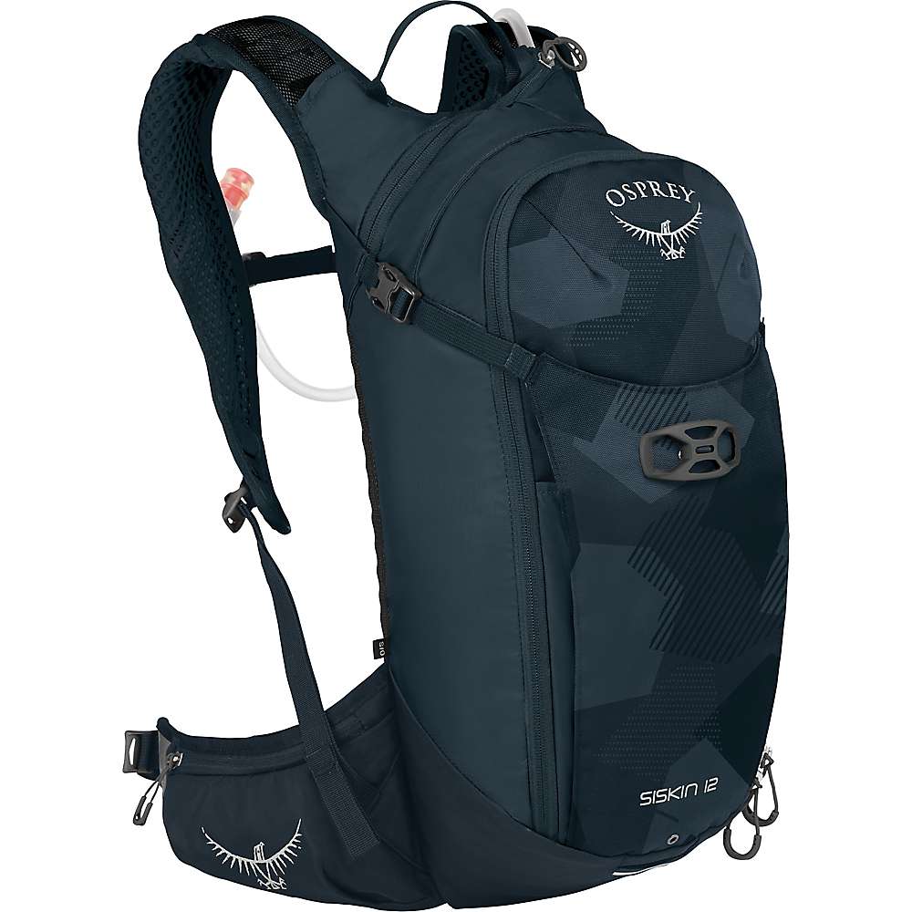 Osprey Siskin 12 Hydration Pack