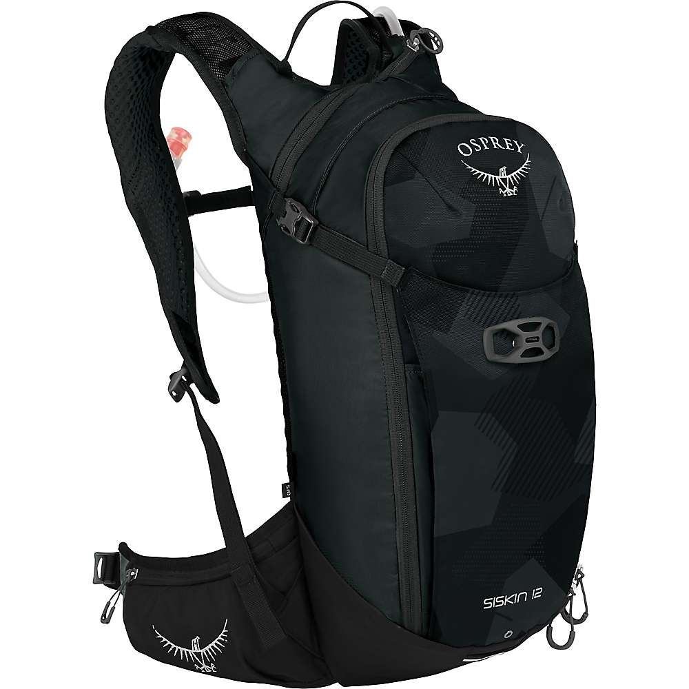 Osprey Siskin 12 Hydration Pack