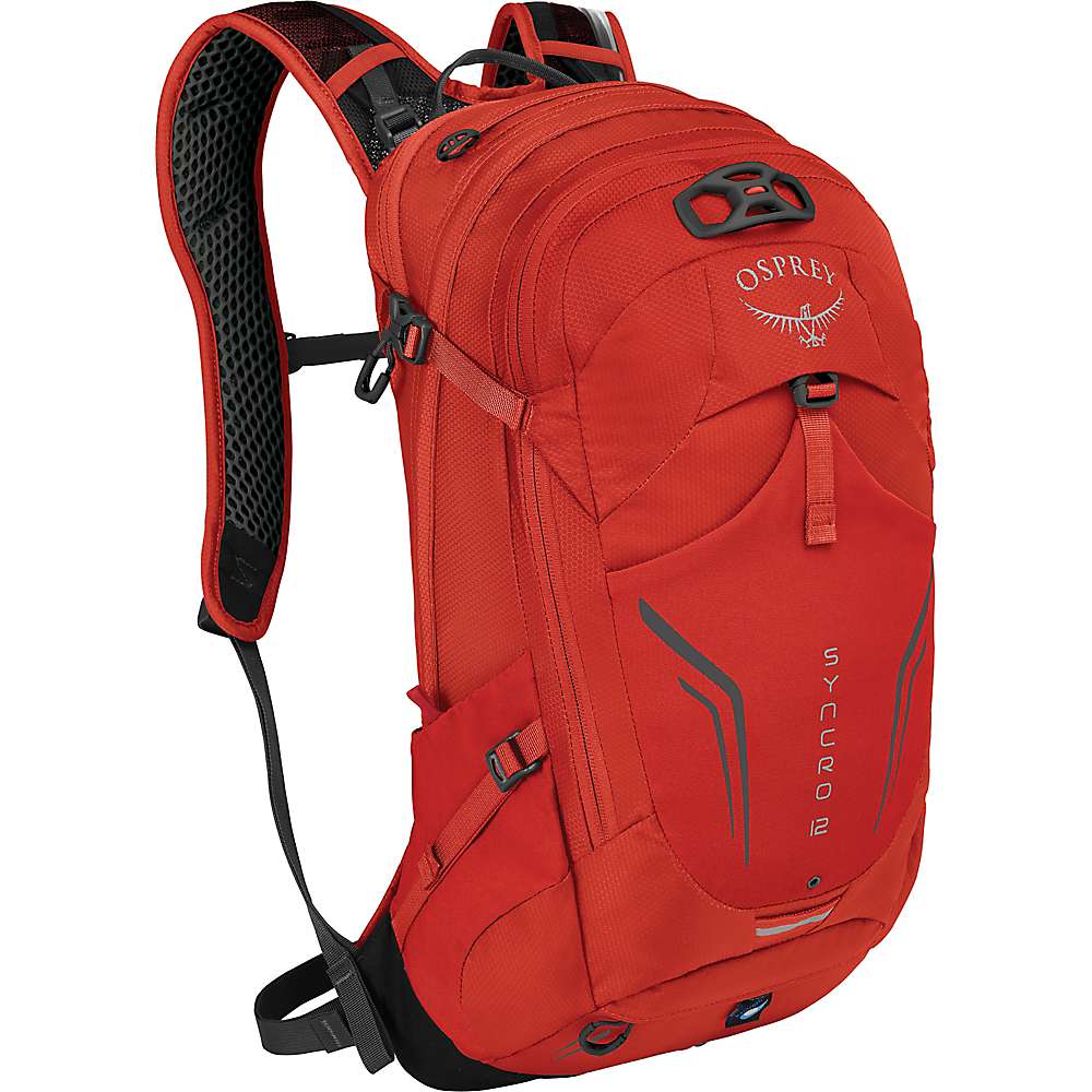 Osprey Syncro 12 Hydration Pack + Compare Lowest Prices From Amazon