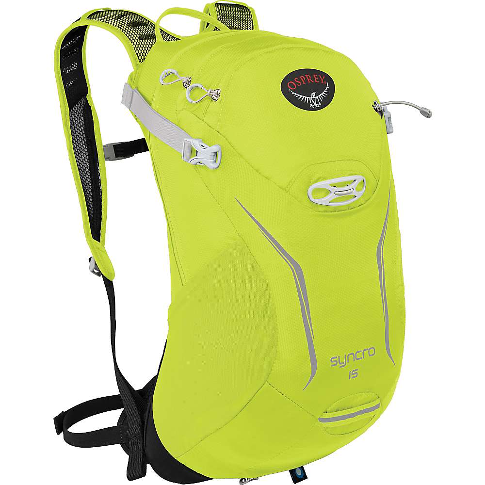 Osprey Syncro 15 Pack