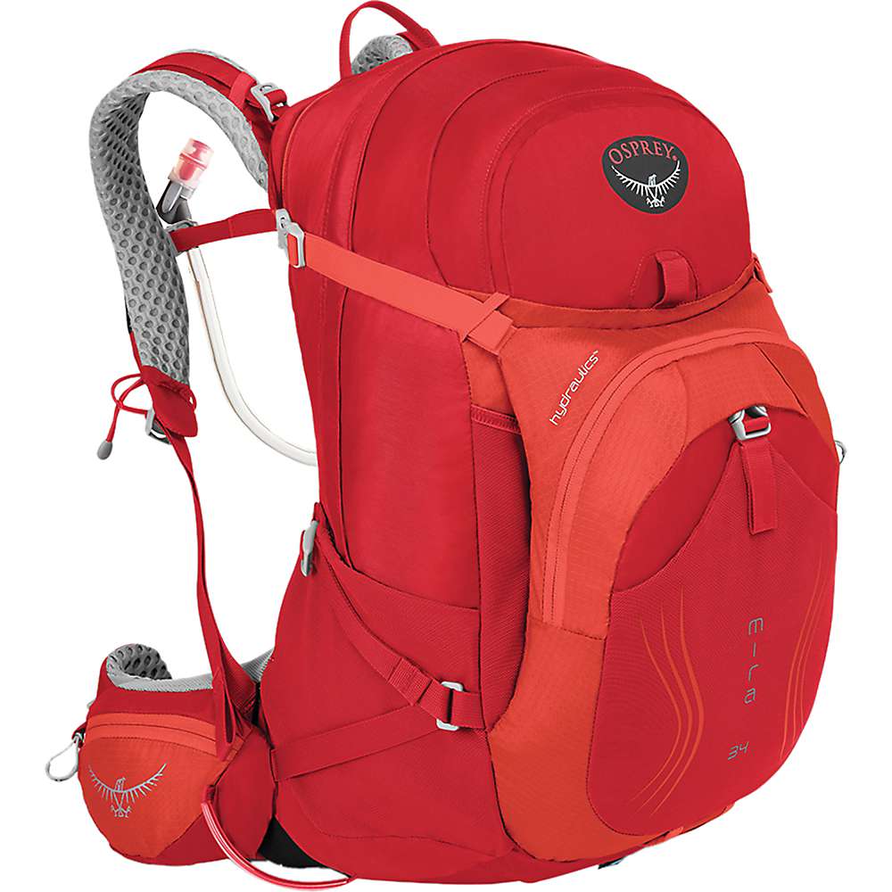 Osprey Women’s Mira AG 34 Pack