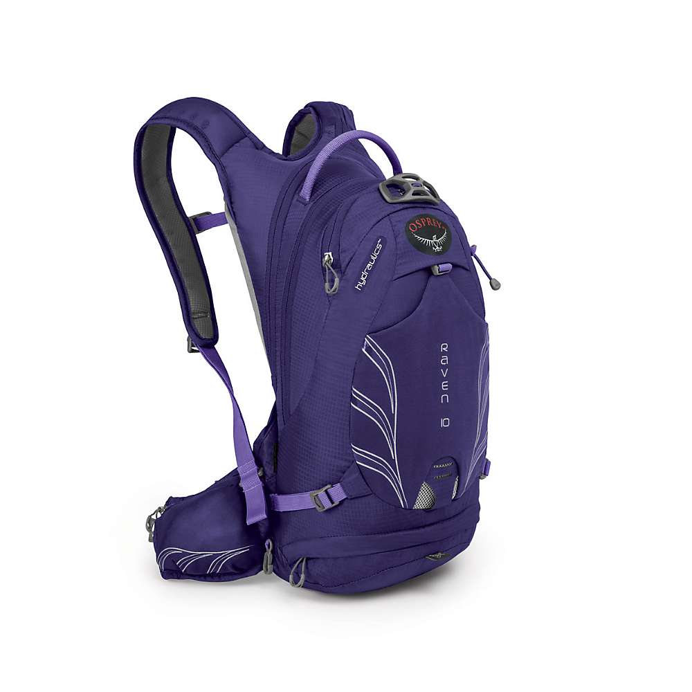 Osprey Women’s Raven 10 Pack