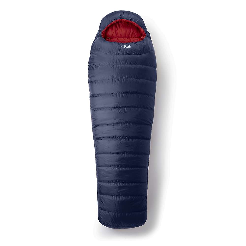 Rab Ascent 500 Sleeping Bag