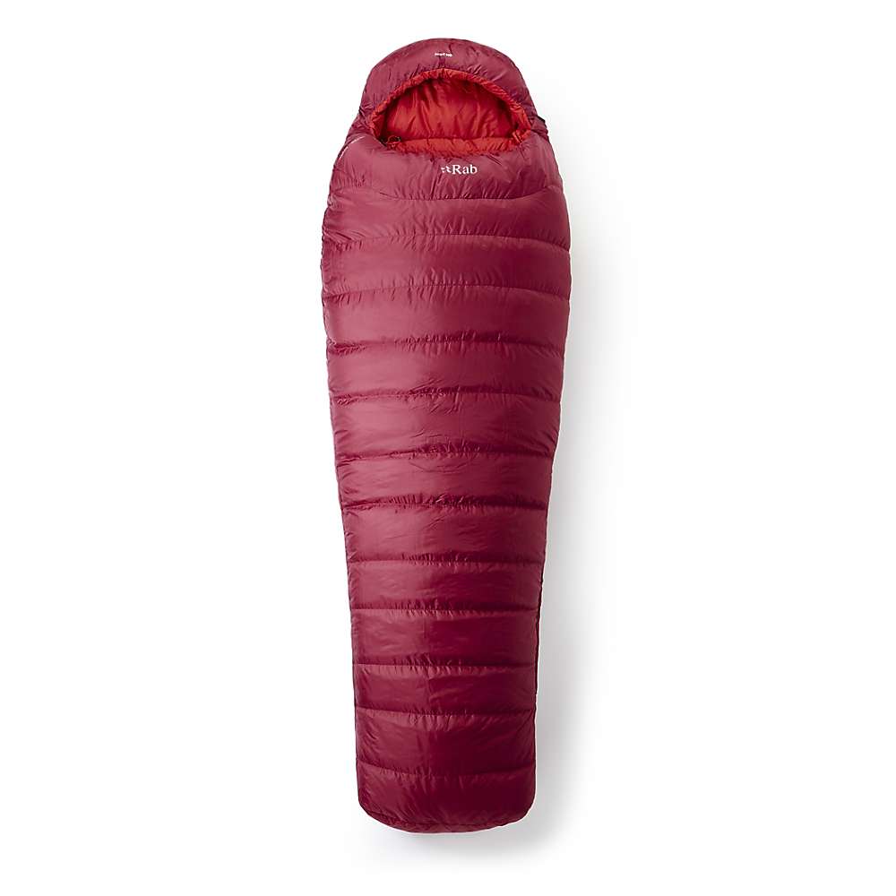 Rab Ascent 900 Sleeping Bag