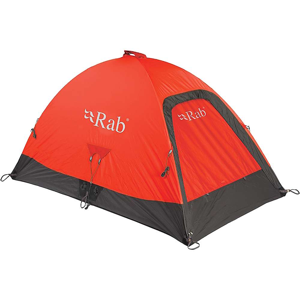 Rab Latok Mountain 3 FR Tent