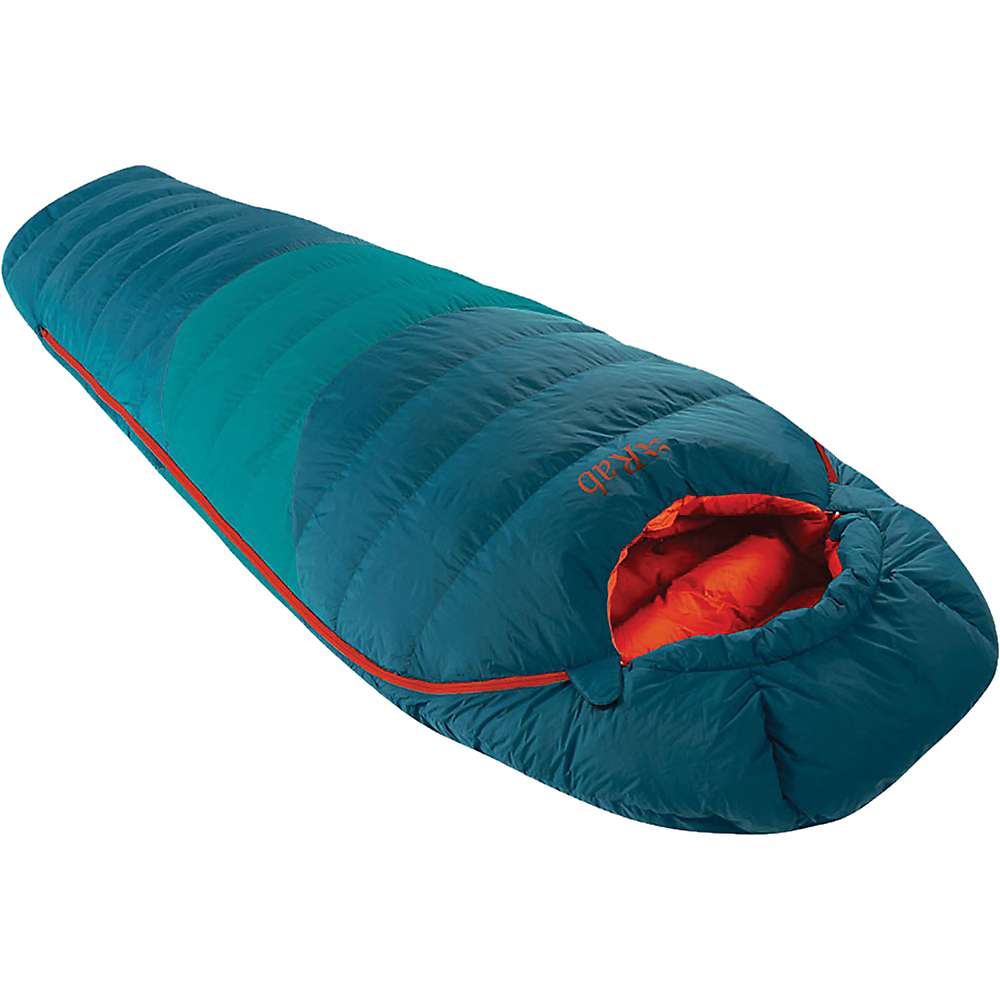 Rab Morpheus 3 Sleeping Bag