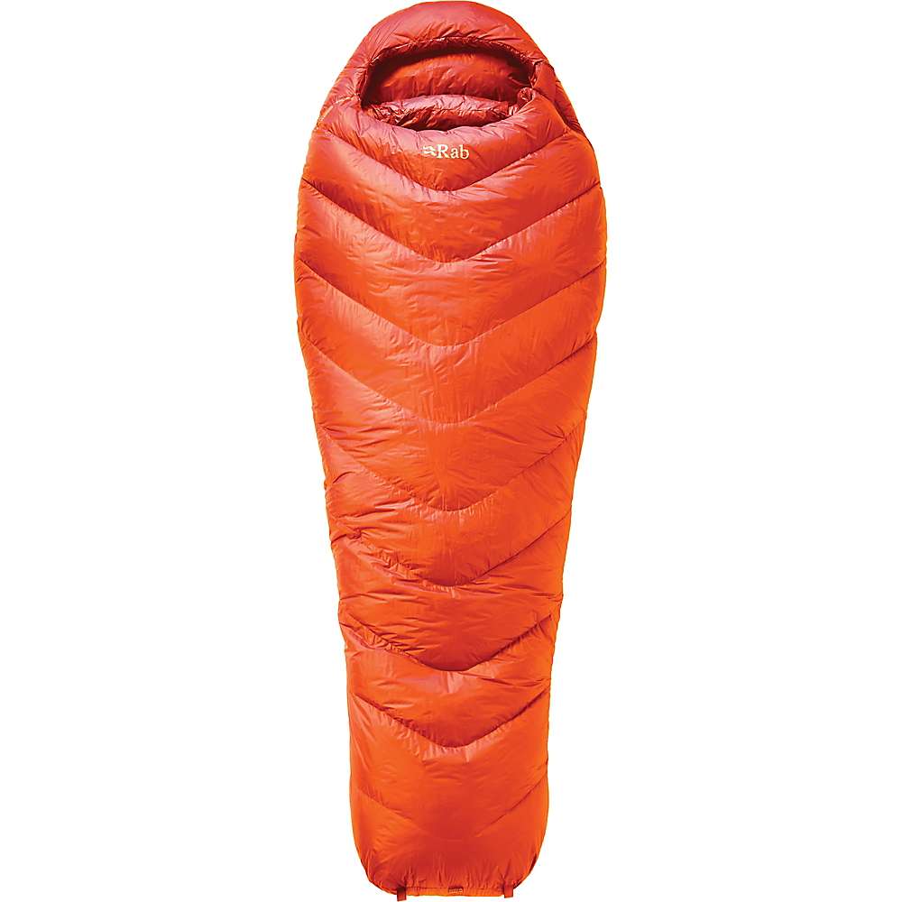 Rab Neutrino 200 Sleeping Bag