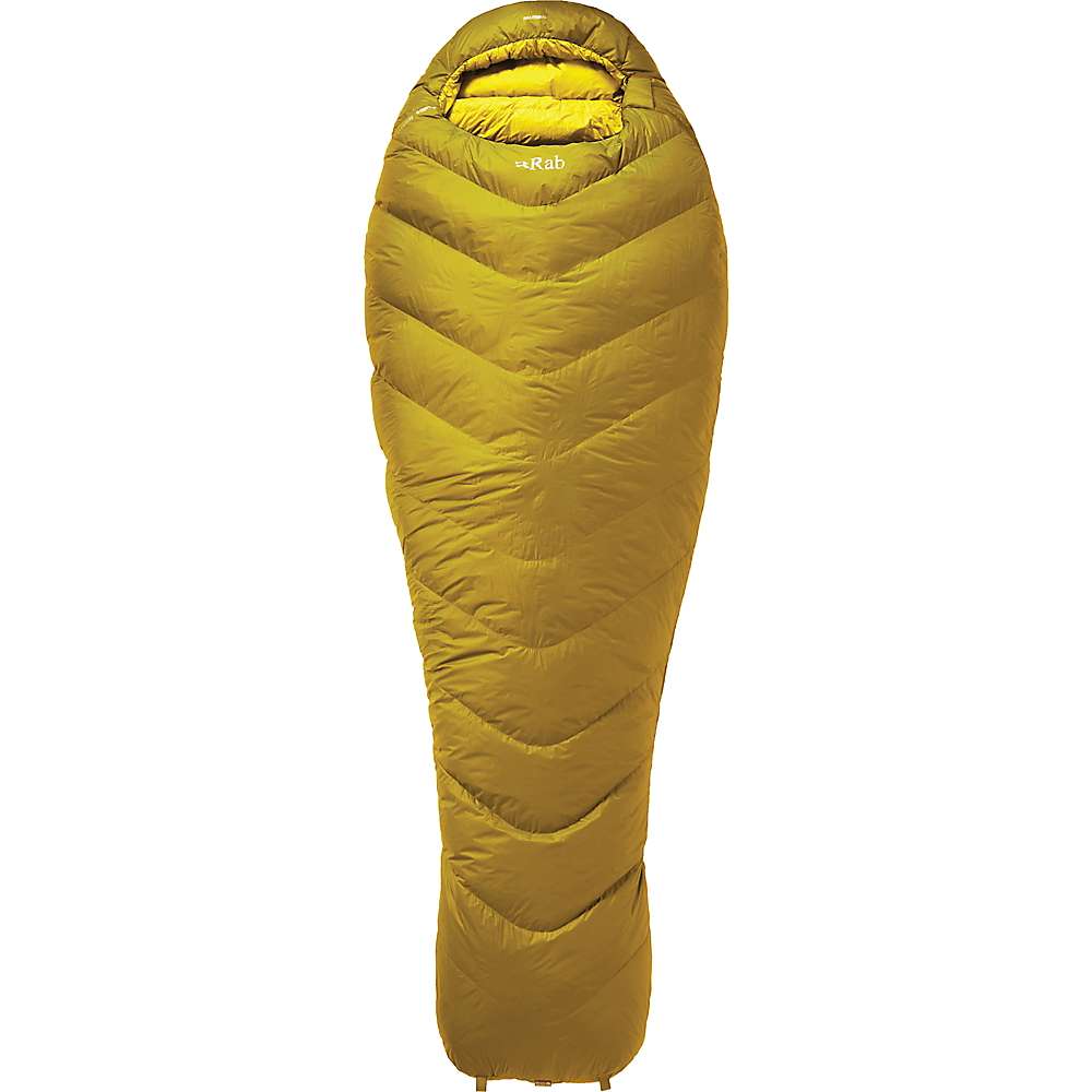Rab Neutrino 800 Sleeping Bag