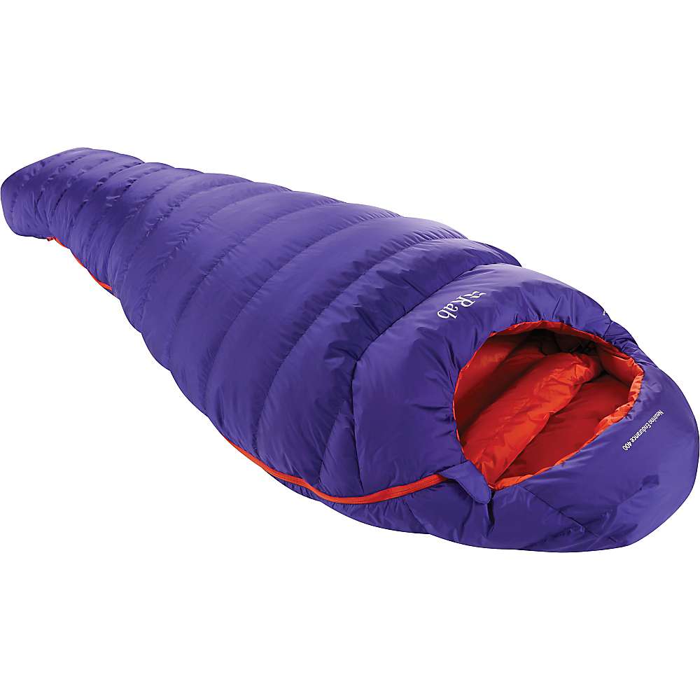 Rab Neutrino Endurance 400 Sleeping Bag