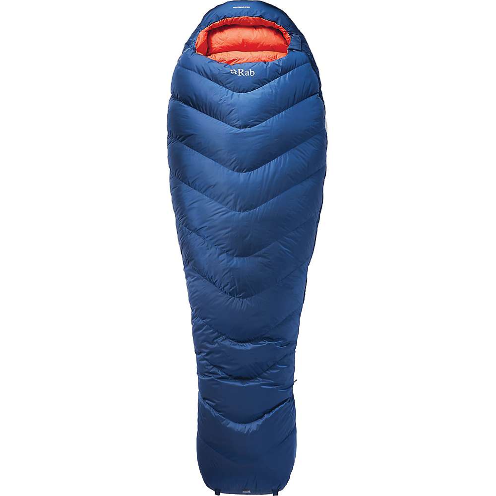 Rab Neutrino Pro 400 Sleeping Bag
