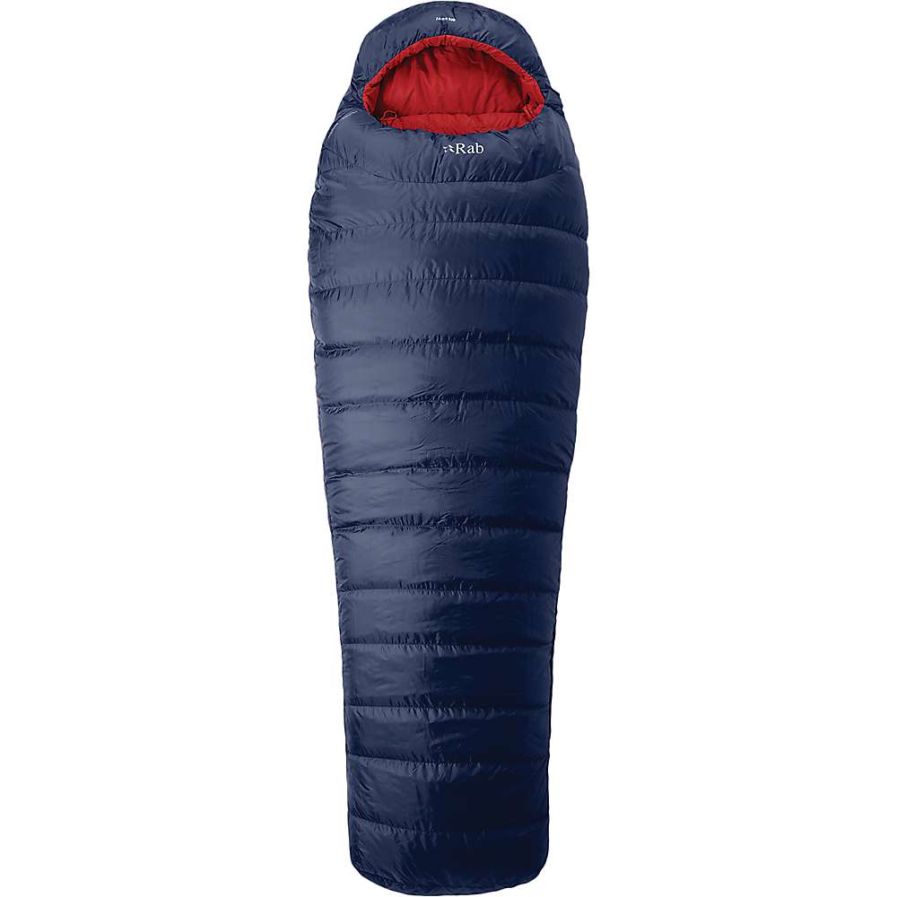 Rab Women’s Ascent 500 Sleeping Bag