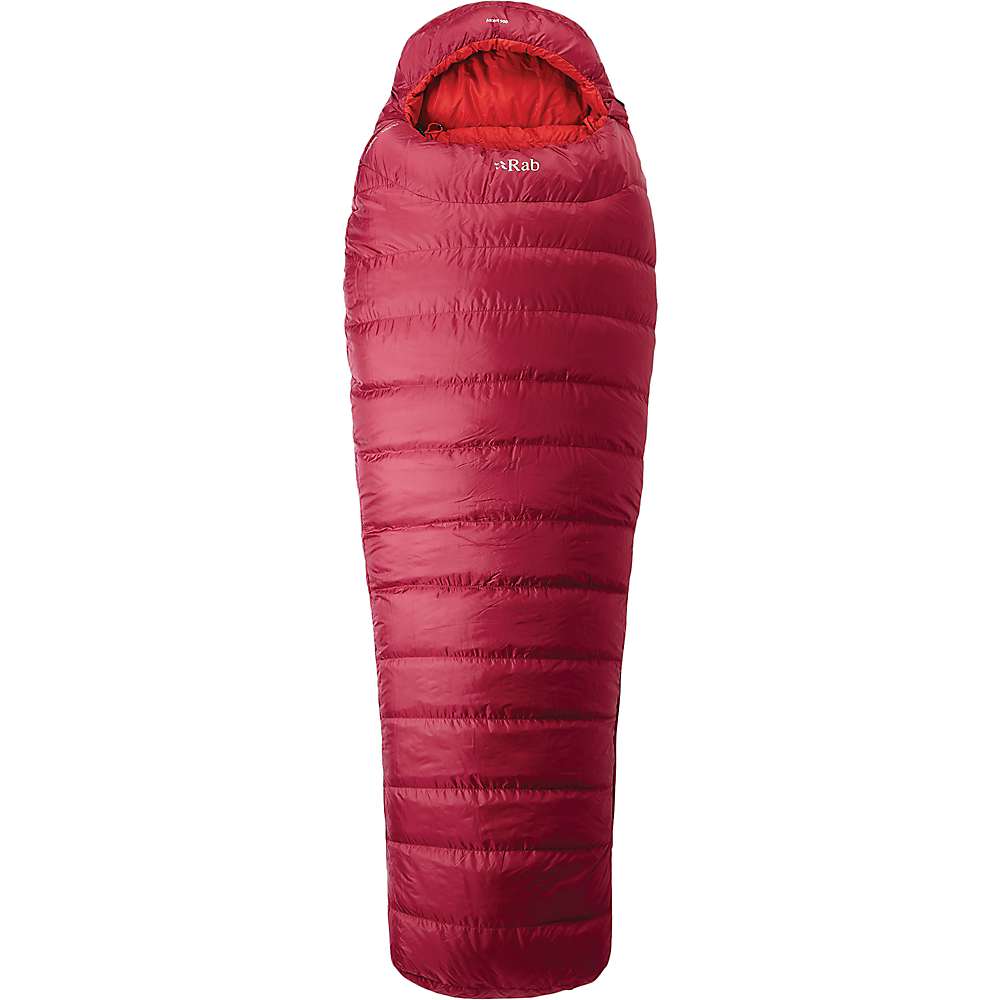 Rab Women’s Ascent 900 Sleeping Bag