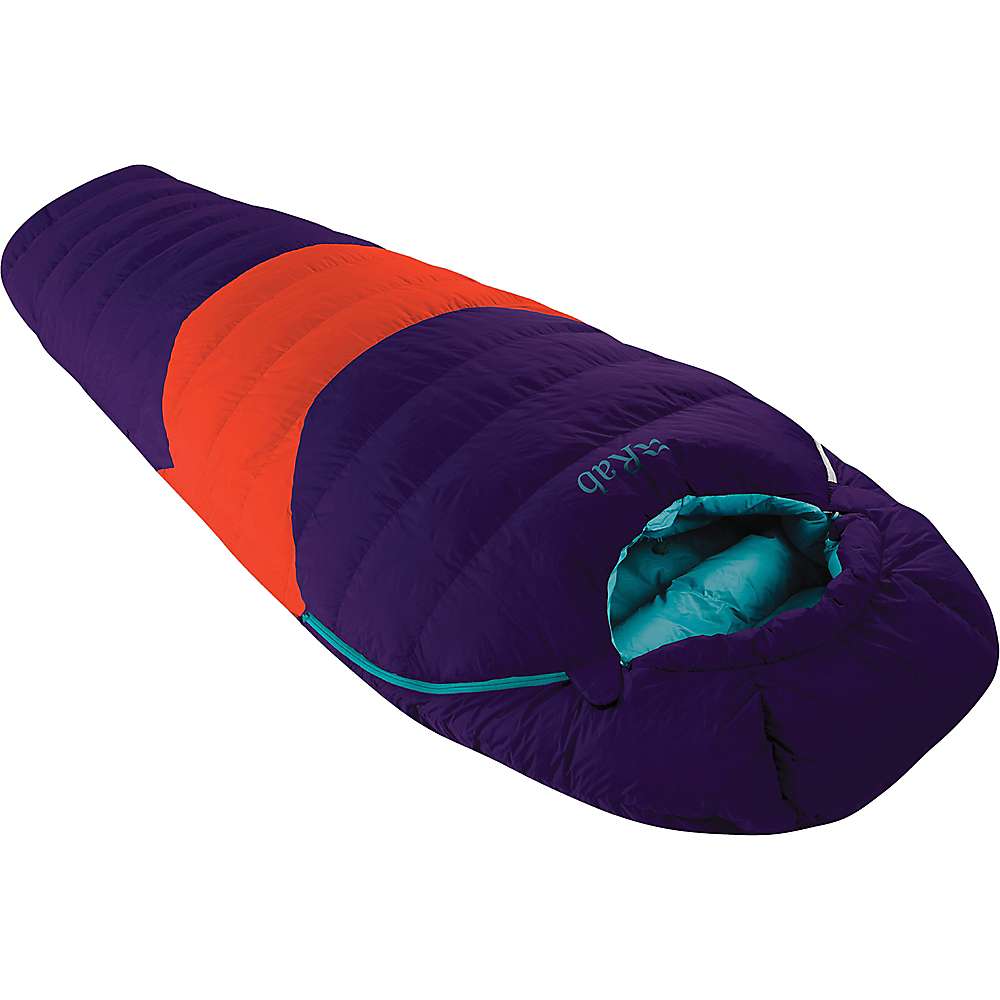 Rab Women’s Morpheus 3 Sleeping Bag