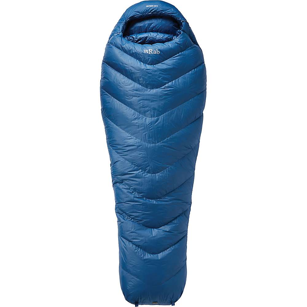 Rab Women’s Neutrino 600 Sleeping Bag