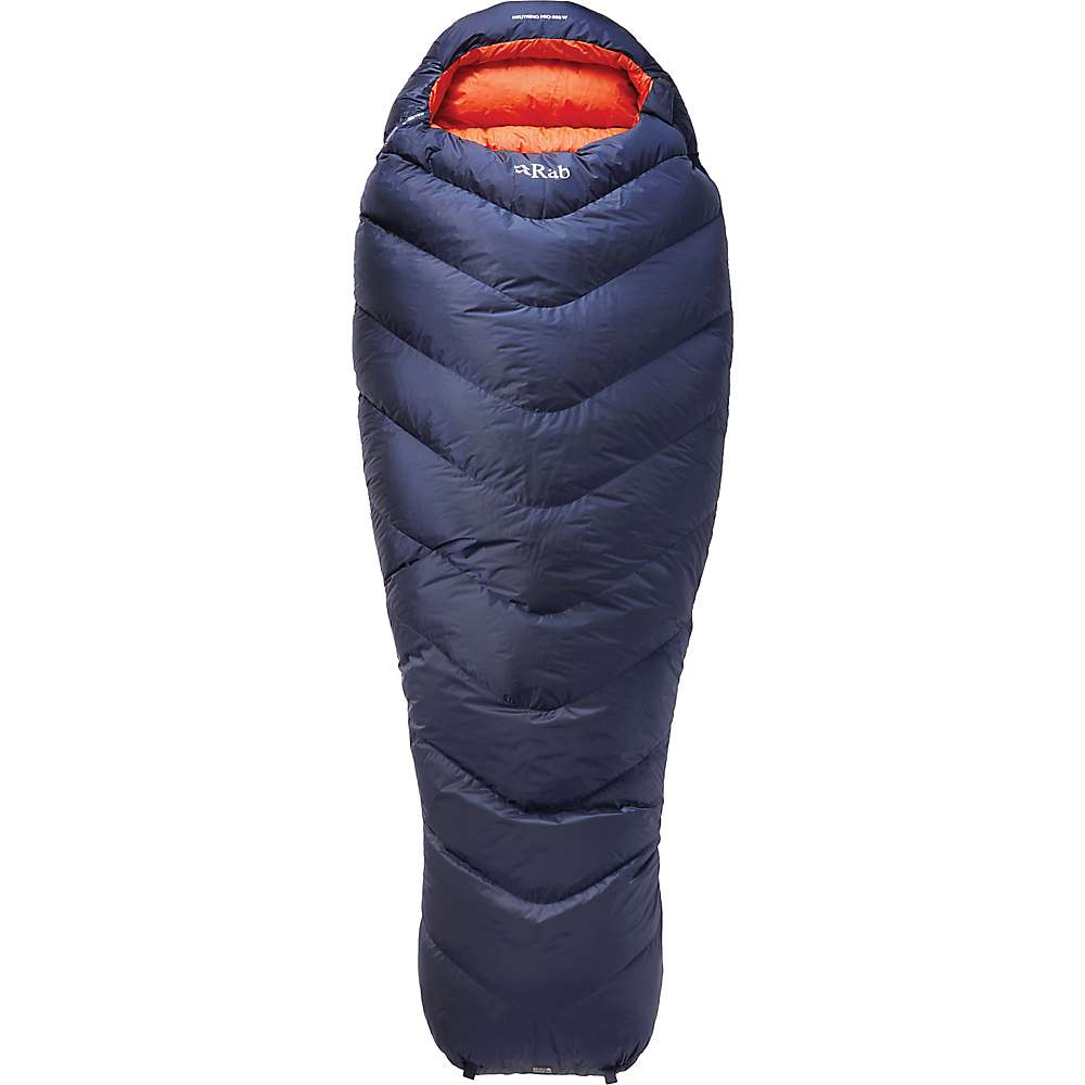 Rab Women’s Neutrino Pro 600 Sleeping Bag
