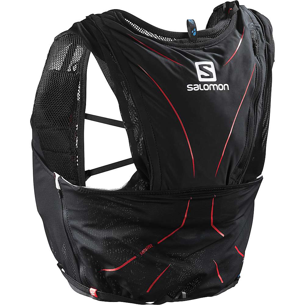 Salomon Advanced Skin 12 Set Pack