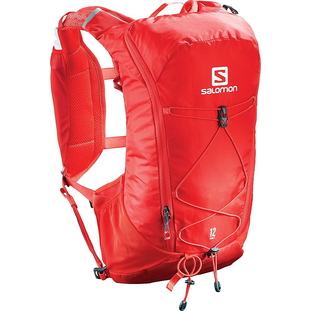 Salomon Agile 12 Set Pack