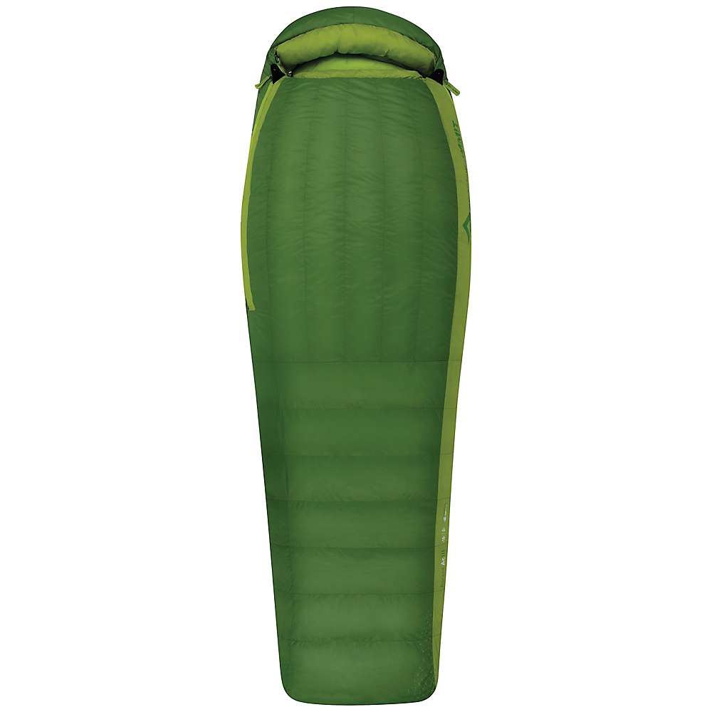 Sea to Summit Ascent Acl 0F Sleeping Bag