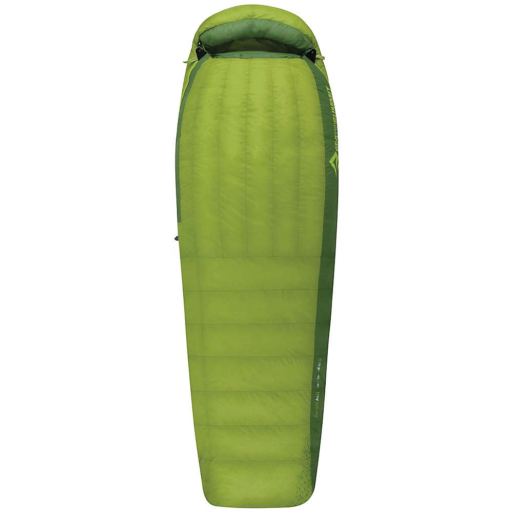 Sea to Summit Ascent Acl 15F Sleeping Bag