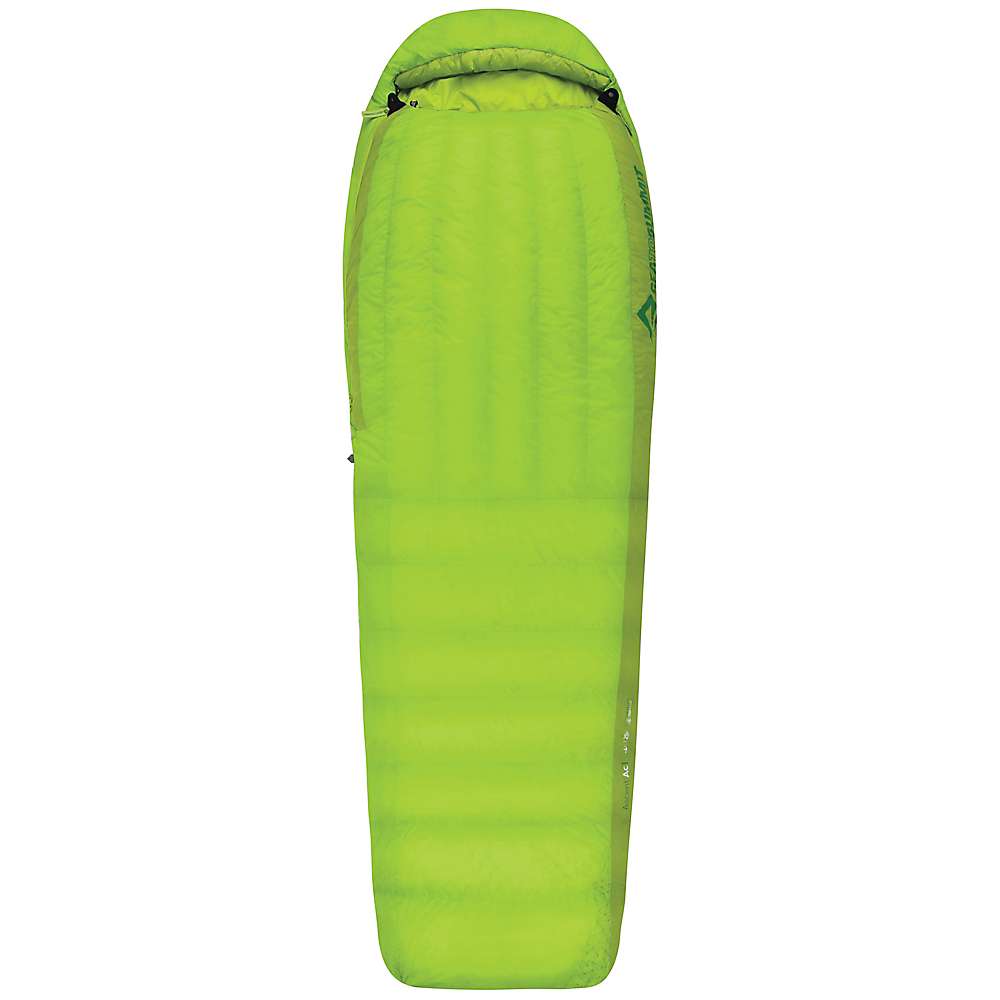 Sea to Summit Ascent Acl 25F Sleeping Bag