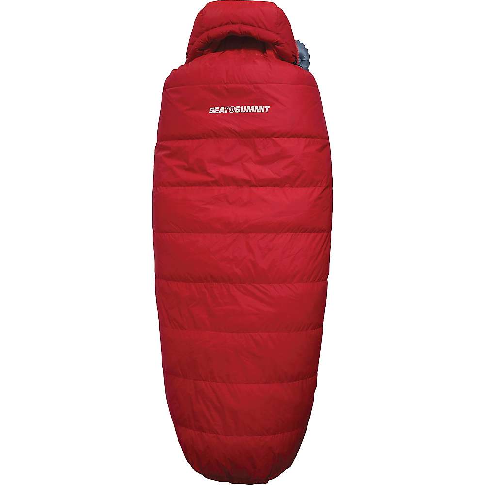 Sea to Summit Basecamp Bc I Sleeping Bag