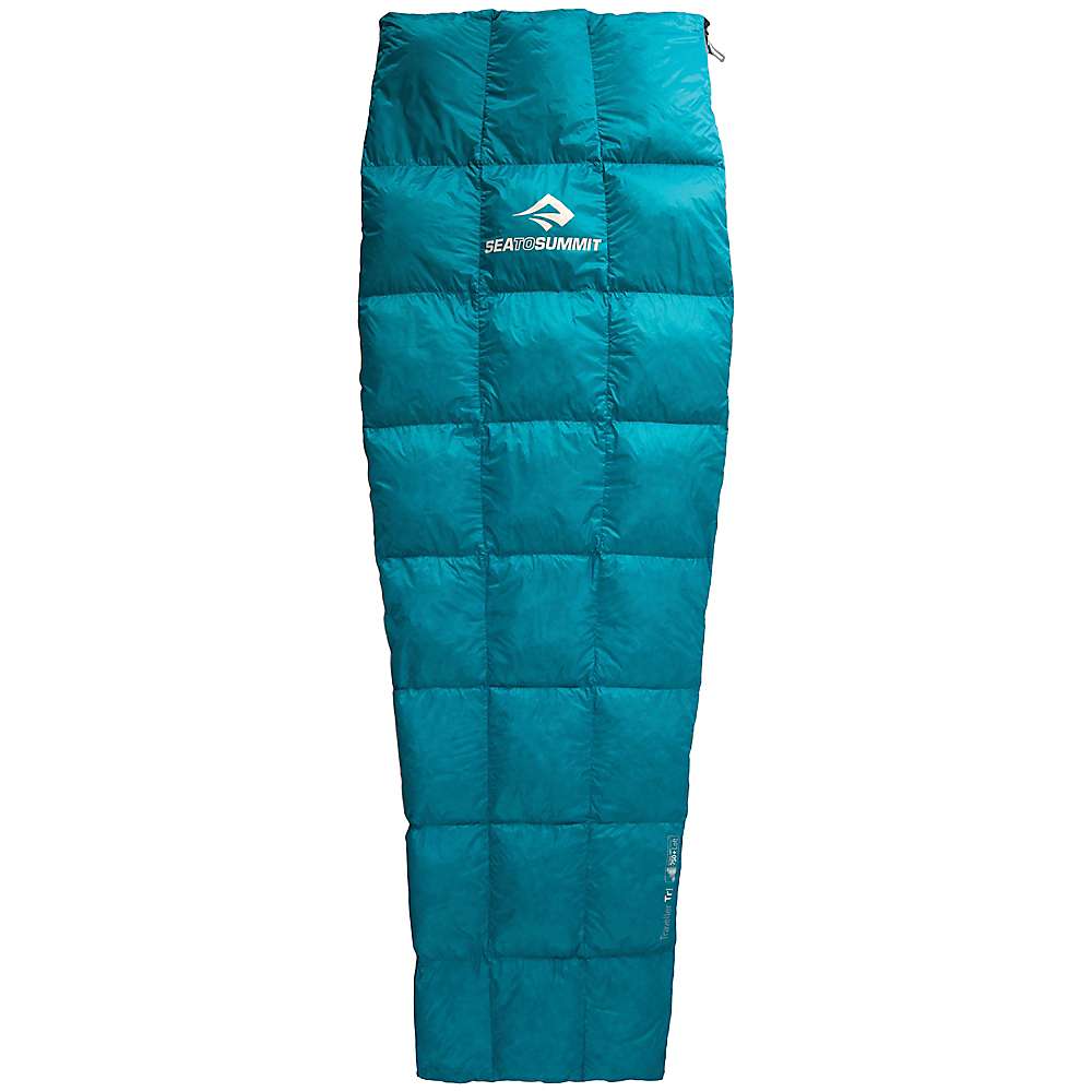 Sea to Summit Traveller TrII 30F Sleeping Bag