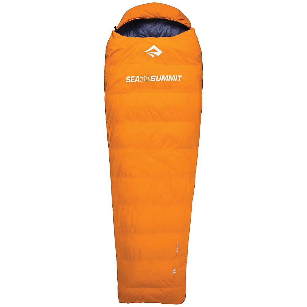 Sea to Summit Trek TkI 30F Sleeping Bag