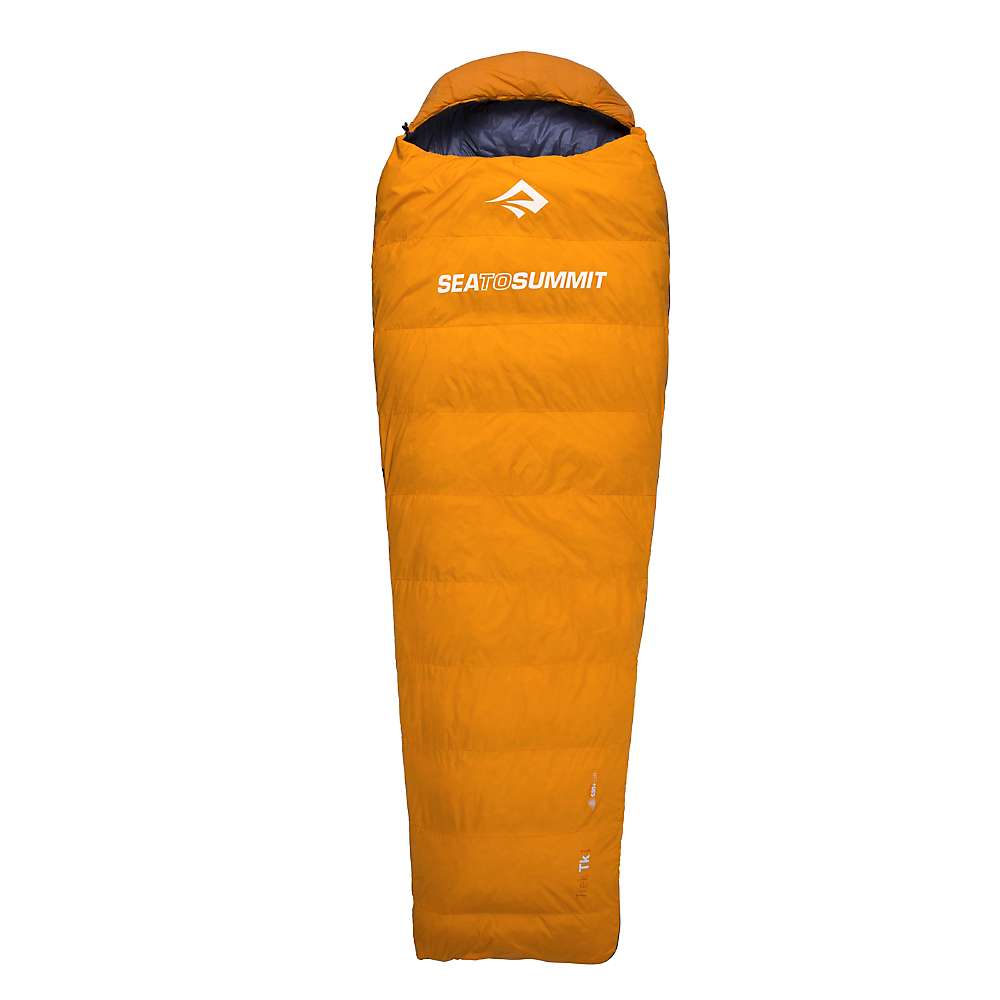 Sea to Summit Trek TKI Sleeping Bag