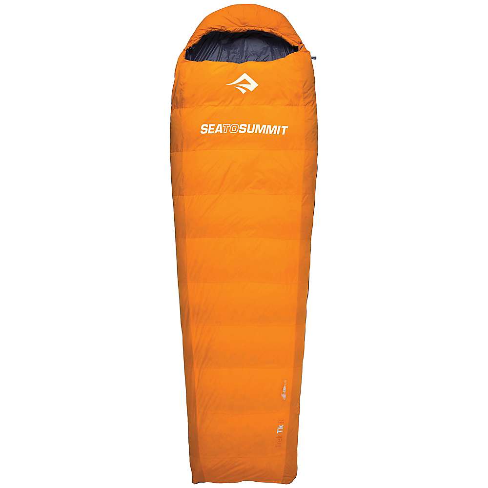 Sea to Summit Trek TkII 18F Sleeping Bag