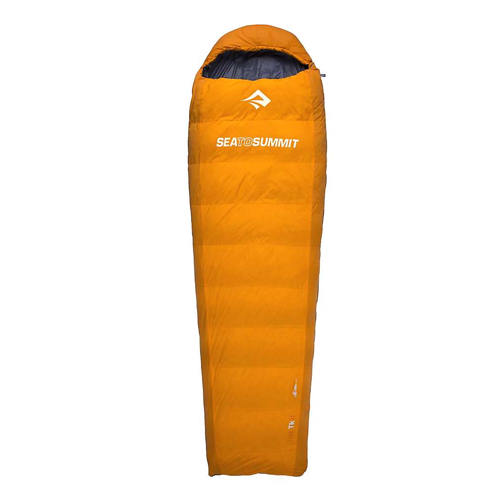 Sea to Summit Trek TKII Sleeping Bag
