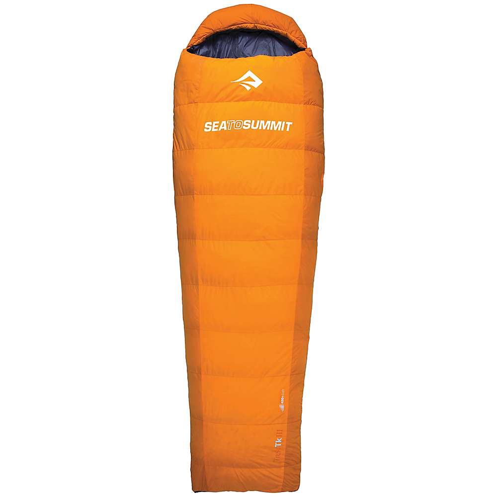 Sea to Summit Trek TkIII 10F Sleeping Bag