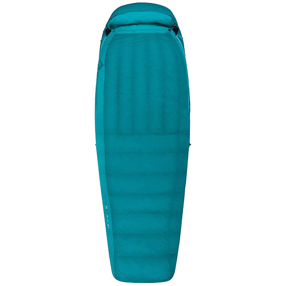 Sea to Summit Womens’s Altitude 15F Sleeping Bag