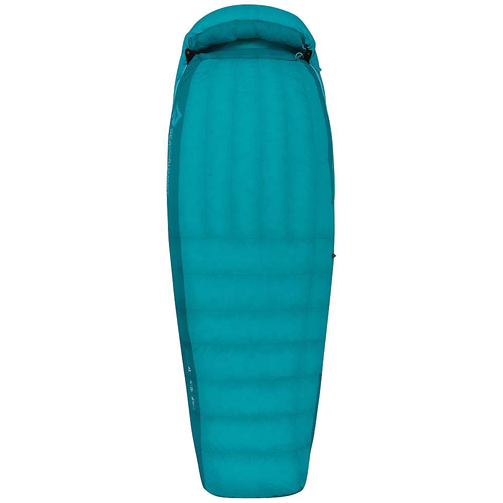 Sea to Summit Womens’s Altitude 25F Sleeping Bag