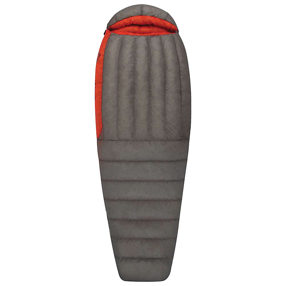 Sea to Summit Womens's Flame Fm0 35F Sleeping Bag